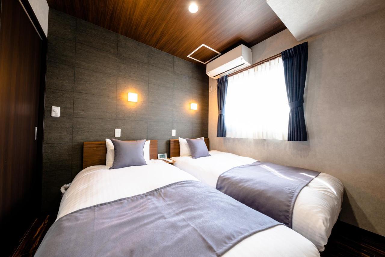 22 Oriya Mt Fuji -錦nishiki- Villa Fujikawaguchiko Exteriör bild