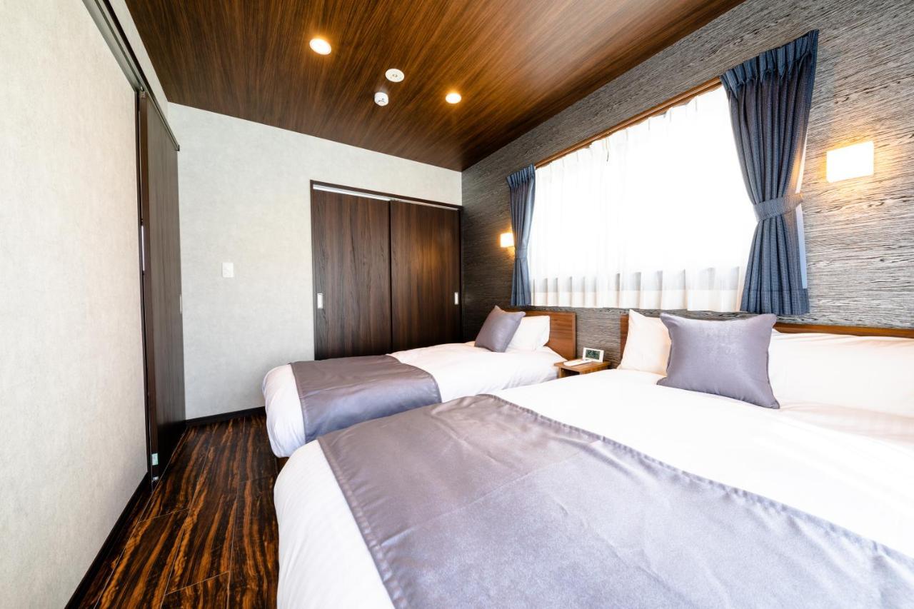 22 Oriya Mt Fuji -錦nishiki- Villa Fujikawaguchiko Exteriör bild
